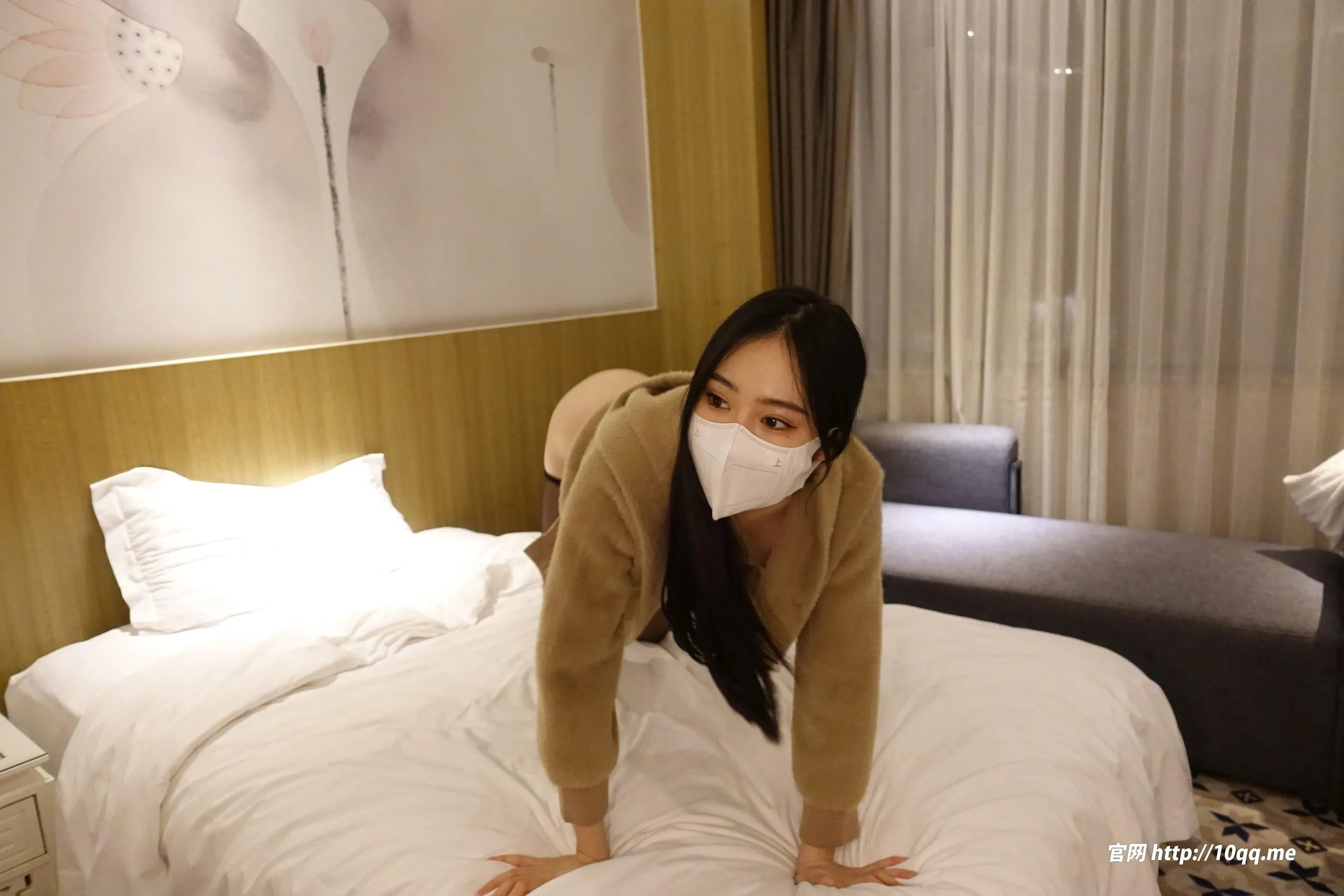 [ROSI口罩系列]2023.04.30 NO.2513[24] [46P]插图5